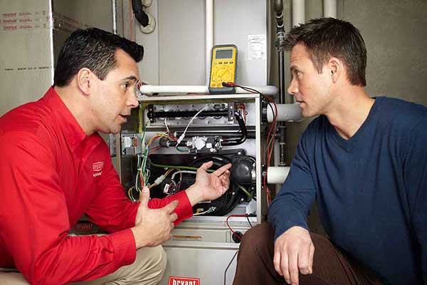 Learn More About Heating Services