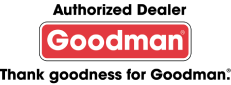 Goodman Fad Logo